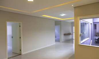 Imagem 7: Casa Residencial à venda, Jardim Terras de São João, Jacareí - CA1492