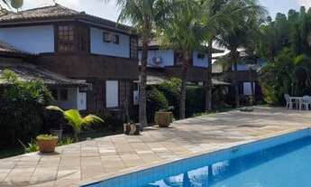 Imagem: CONFORTÁVEL CASA EM CONDOMÍNIO À 80 METROS