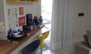 Imagem 6: Apartamento com 2 dormitórios à venda, 52 m² por R$ 286.000 - Jardim Pagliato - Sorocaba/S