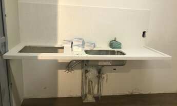 Imagem 5: Apartamento para aluguel possui 66 metros quadrados com 2 quartos em Consolação - São Paul