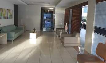 Imagem 5: Ótimo apto em Tambaú com 171 m2, com 3 quartos sendo 3 suítes, sendo uma master com banhei