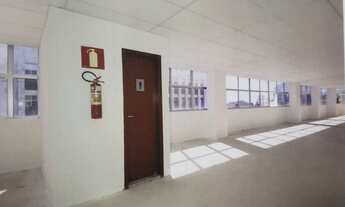 Imagem 6: Andar Corporativo para alugar, 210 m² por R$ 6.900,00/mês - Santa Efigênia - Belo Horizont