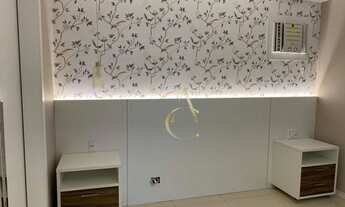 Imagem 5: Apartamento 4Q, sendo 3 Suítes no Condomínio Spazio NI