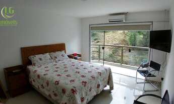 Imagem 2: Casa com 4 dormitórios à venda, 234 m² por R$ 860.000,00 - Rio do Ouro - Niterói/RJ