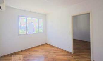 Imagem: Apartamento para Aluguel - Brooklin, 1 Quarto