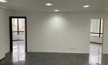 Imagem 2: CONJ. COMERCIAL - JARDIM PAULISTA - SP