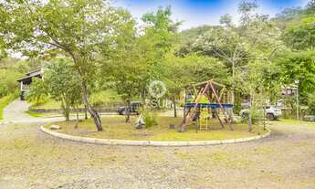 Imagem 7: Lote com frente ampla bela vista panorâmica e definitiva para as montanhas