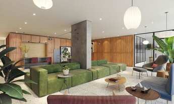 Imagem 3: Apartamento Municipal Arquitetura da Cidade - ORT43579