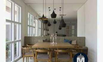 Imagem 4: Apto 2 ou 3 Dorms, Suíte, Varanda, 1 ou 2 Vagas, Área útil: 57m² e 70m²