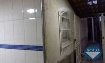 Imagem 3: Excelente Casa no Jardim Fatima de 3 Dormitórios com Edicula