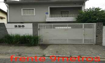 Imagem 2: Sobrado comercial com 250 m², 10 salas e 12 vagas