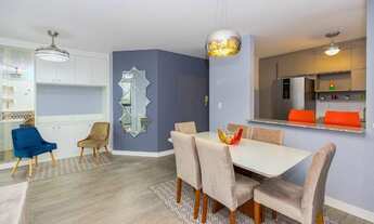 Imagem 2: Apartamento à venda, 71 m² por R$ 619.000,00 - Vila Andrade - São Paulo/SP