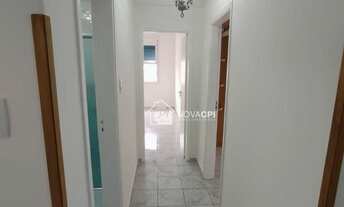 Imagem 7: Apartamento com 2 dormitórios à venda, 80 m² por R$ 235.000,00 - Parque São Vicente - São