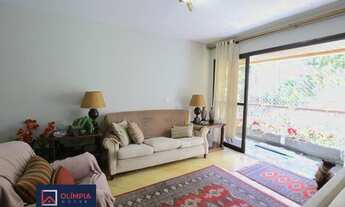 Imagem 2: Apartamento Venda Moema 170 m² 4 Dormitórios