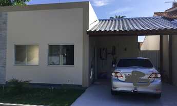 Imagem: Casa com 3 dormitórios à venda, 170 m²