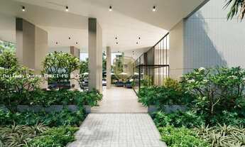 Imagem 6: Apartamento para Venda em João Pessoa, Altiplano Cabo Branco, 3 dormitórios, 1 suíte, 3 ba