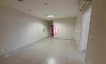 Imagem: Escritório para aluguel com 120 m²- JARDIM