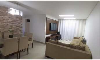 Imagem: Apartamento Residencial à venda, Bosque