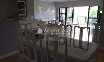 Imagem 6: Park Palace - Magnífico apartamento de 4 quartos com 230 m², perto de tudo!