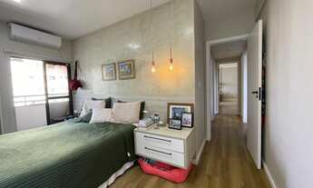 Imagem 7: Apartamento para venda com 117 metros quadrados com 4 quartos em Jardim Renascença - São L