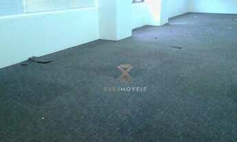 Imagem: Conjunto Comercial para locação, Cidade