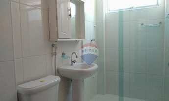 Imagem 6: Apartamento com 2 dormitórios à venda, 79 m², todo mobiliado por R$ 290.000 - Vila Rehder