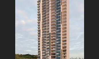 Imagem 3: Apartamento 3 quartos suítes, varanda gourmet e lazer premium. Alto luxo em localização pr