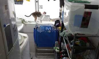 Imagem 7: Apartamento a Venda no bairro Itararé - São Vicente, SP