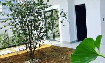 Imagem 4: Casa para venda com 140 metros quadrados com 3 quartos em Portais (Polvilho) - Cajamar - S