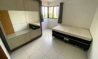 Imagem 5: Apartamento para aluguel tem 45 metros quadrados com 1 quarto em Jatiúca - Maceió - AL