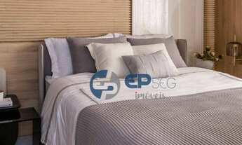 Imagem 5: Apartamento 2 dormitórios Hause Gleba Fazenda Palhano Londrina