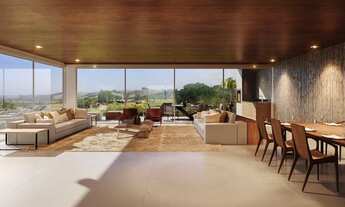 Imagem 6: Lindo projeto casas Villa Fitness Condominio Fazenda Boa Vista em Porto Feliz São Paulo