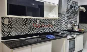 Imagem 6: Apartamento à Venda com 3 dormitórios, sendo 1 suíte, 87,00m² - Jardim Aeroporto