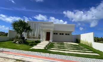 Imagem: Casa condomínio Reserva Aimoré