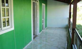 Imagem: Casa duplex com 2 quartos e terraço Novo