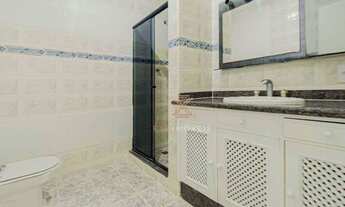 Imagem 6: Apartamento com 3 dormitórios à venda, 130 m² por R$ 1.385.000 - Flamengo - Rio de Janeiro