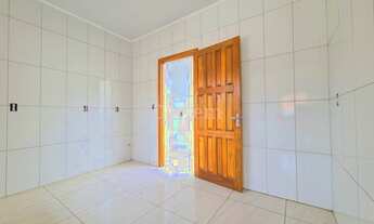 Imagem 5: Casa nova, 2 dormitórios, Cohab A, pátio, financiamento e FGTS