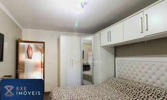 Imagem 6: Casa com 3 dormitórios à venda, 125 m² por R$ 852.000 - Cidade Mãe do Céu - São Paulo/SP