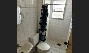 Imagem 13: Apartamento para venda - 53 m² - 1 quarto - cozinha planejada - São José dos Campos - SP