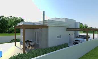 Imagem 4: CRICIÚMA - Casa Padrão - MINA DO MATO