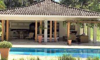 Imagem 4: Casa à venda, Condomínio, Gramado, 6 Suítes, 5000 m² Terreno, 1.100 m² Construção, Campina