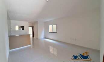 Imagem 2: Casa Nova, próxima a Fábrica Fortaleza