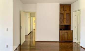 Imagem 5: Apartamento para Aluguel - Cambuí, 3 Quartos, 135 m2