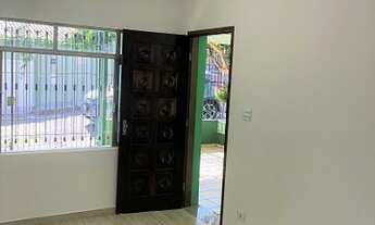 Imagem 2: Casa para Locação com 2 quartos em Cidade São Francisco - São Paulo - SP