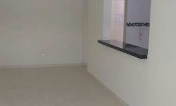 Imagem 4: Apartamento para venda tem 120 metros quadrados com 3 quartos em Canto do Forte - Praia Gr