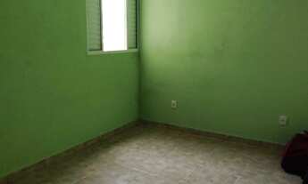 Imagem 5: Conjunto de Casas na Planejada II