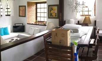 Imagem 7: Cercada de Muito Verde!