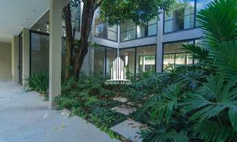 Imagem 4: Casa com 4 quartos à venda no Jardim Europa