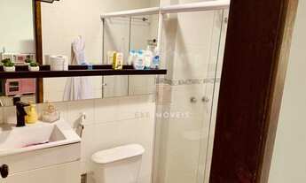 Imagem 3: Apartamento com 3 dormitórios à venda, 104 m² por R$ 680.000 - Recreio dos Bandeirantes