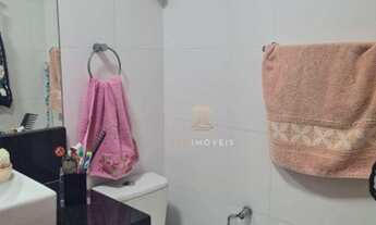 Imagem 4: Apartamento com 2 dormitórios à venda, 64 m² por R$ 340.000 - Taquara - Rio de Janeiro/RJ